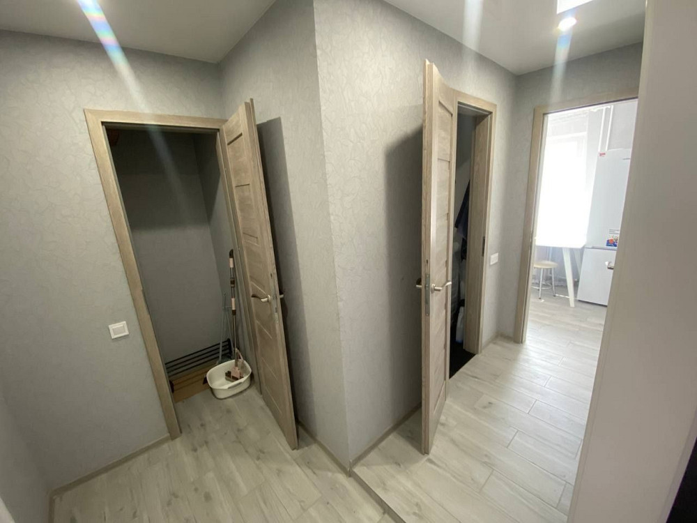 Квартира на сдачу Запоріжжя - зображення 6