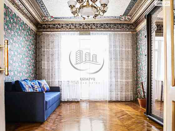 Здам 3 кімнатну квартиру, Слобідський Харьков