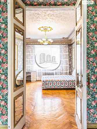 Здам 3 кімнатну квартиру, Слобідський Харьков