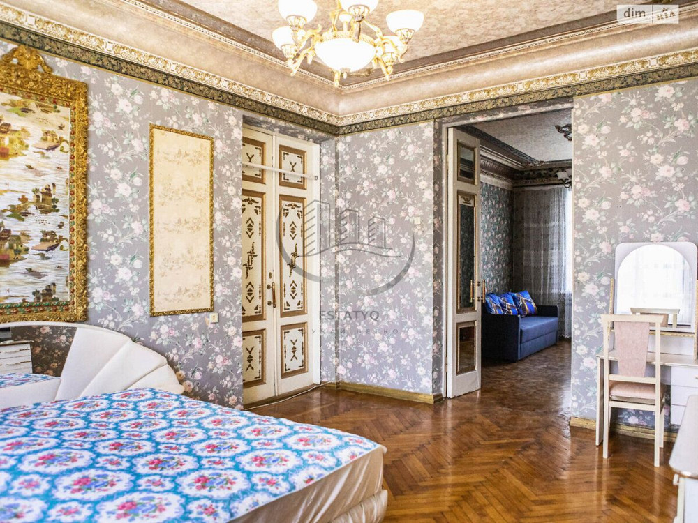 Здам 3 кімнатну квартиру, Слобідський Харьков - изображение 7