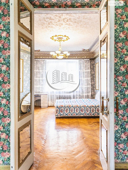 Здам 3 кімнатну квартиру, Слобідський Харьков - изображение 5