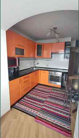 Сдам 1 к квартиру на Рабочей. Кедрина Днепр