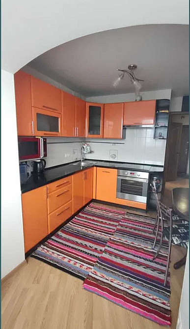 Сдам 1 к квартиру на Рабочей. Кедрина Днепр - изображение 1