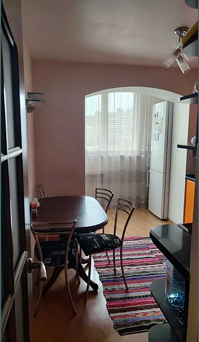 Сдам 1 к квартиру на Рабочей. Кедрина Днепр - изображение 2