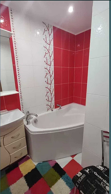 Сдам 1 к квартиру на Рабочей. Кедрина Днепр - изображение 7