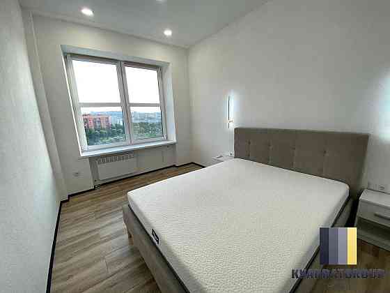 Сдам 2к квартиру новострой Центр Дельмар Днепр