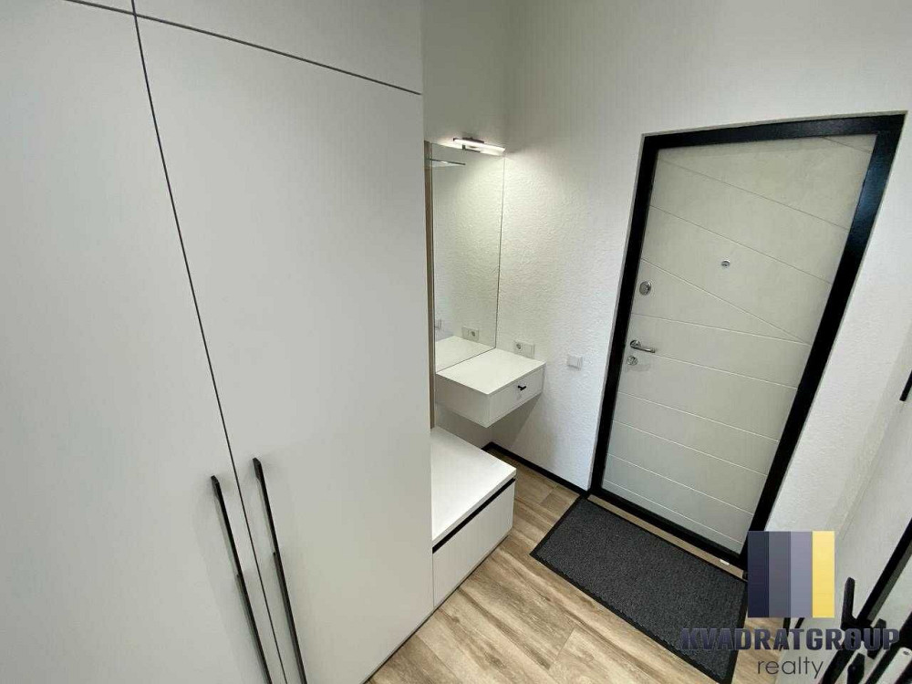 Сдам 2к квартиру новострой Центр Дельмар Днепр - изображение 8