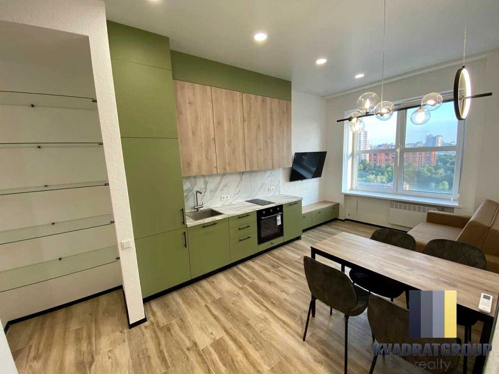 Сдам 2к квартиру новострой Центр Дельмар Днепр - изображение 7