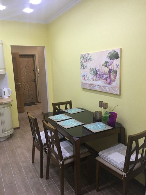 Сдам 1 комн левитана /проспект неб сотни 8000 т Одеса - зображення 5