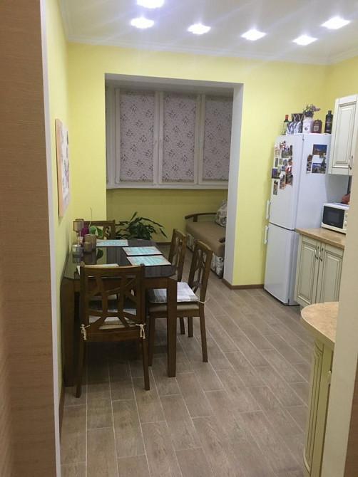 Сдам 1 комн левитана /проспект неб сотни 8000 т Одеса - зображення 8