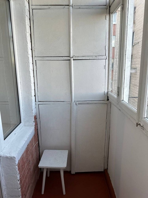 Оренда однокімнатної квартири на Ближньому Замості, Вулиця Стрілецька Винница - изображение 7