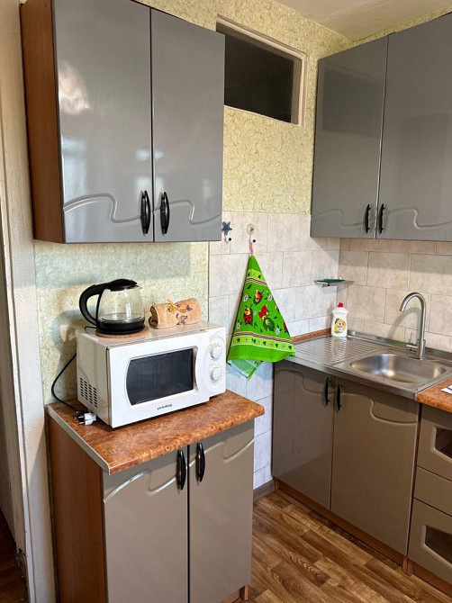 Оренда однокімнатної квартири на Ближньому Замості, Вулиця Стрілецька Винница - изображение 6