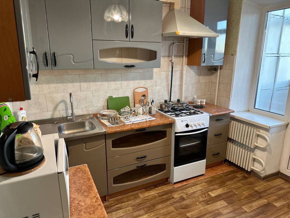 Оренда однокімнатної квартири на Ближньому Замості, Вулиця Стрілецька Винница - изображение 2