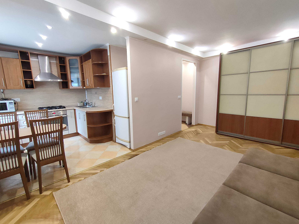 метро Либідська, метро Звіринецька 5-10мин. Пішки. 2-х. Кім.  Центр Киев - изображение 4