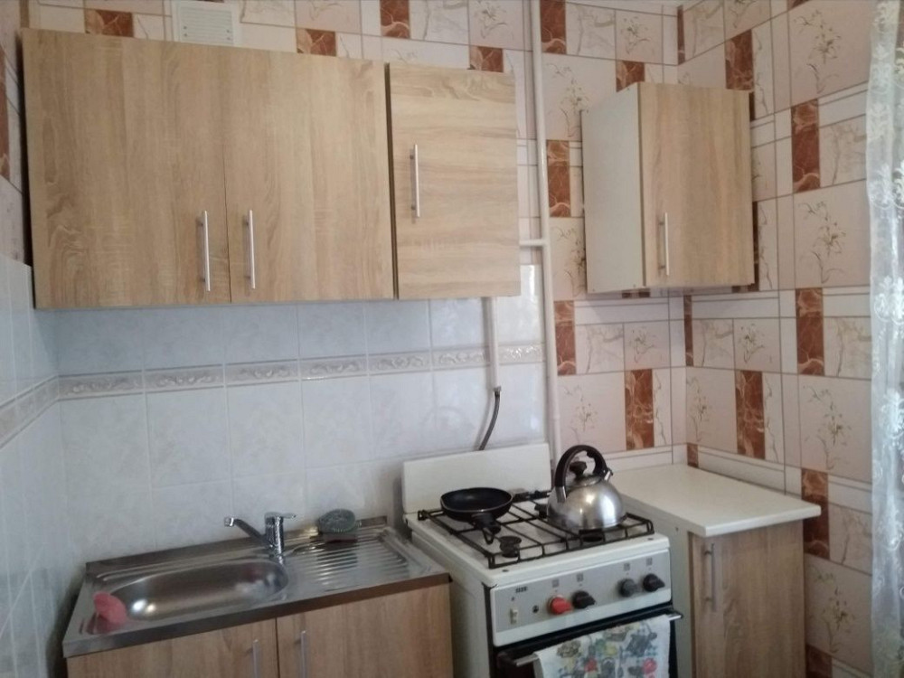 Сдаётся 1 комнатная квартира на Юбилейной Кривий Ріг - зображення 1