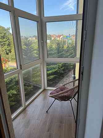 Сдается квартира в частном доме Крижанівка