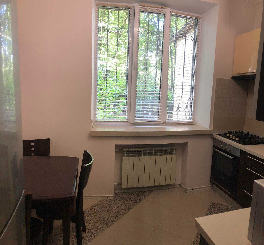 Здається в довгострокову оренду на пр. Науки 
2-х кімнатна квартира Киев - изображение 7