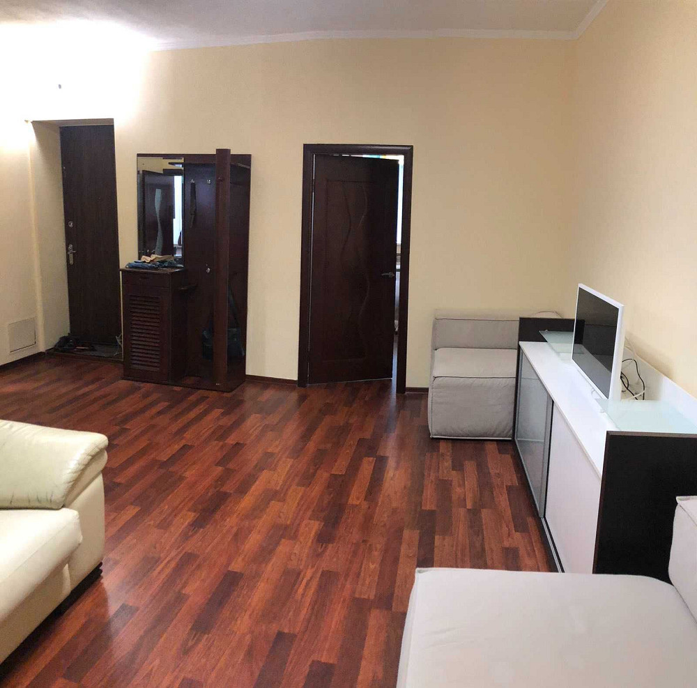 Здається в довгострокову оренду на пр. Науки 
2-х кімнатна квартира Киев - изображение 2