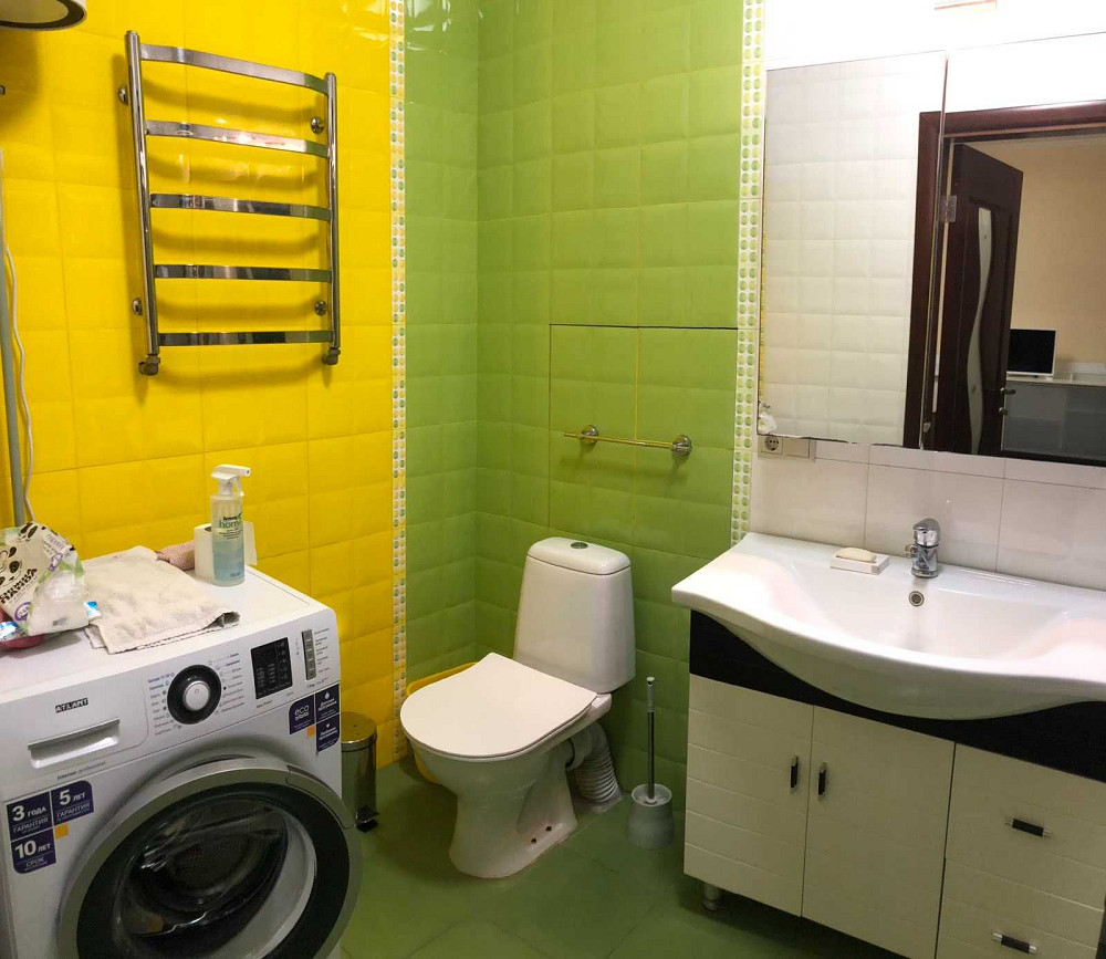 Здається в довгострокову оренду на пр. Науки 
2-х кімнатна квартира Киев - изображение 8