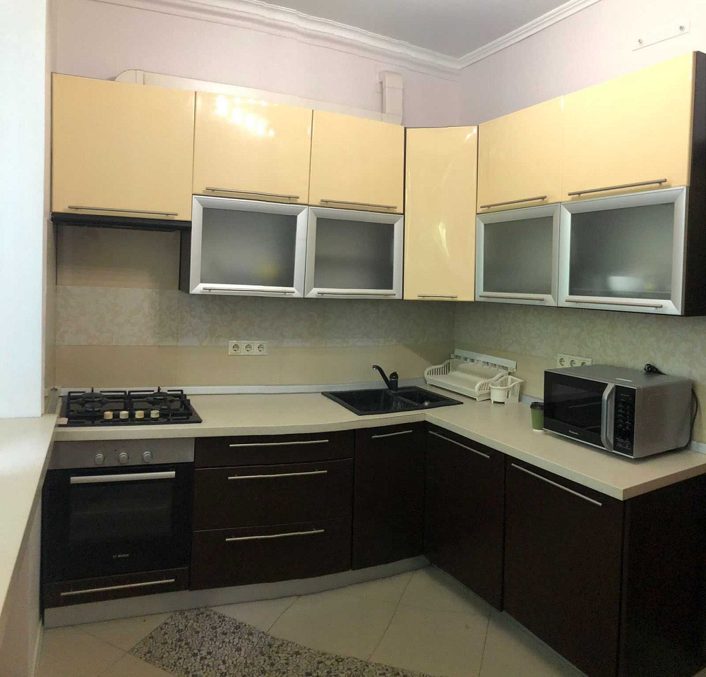 Здається в довгострокову оренду на пр. Науки 
2-х кімнатна квартира Киев - изображение 5