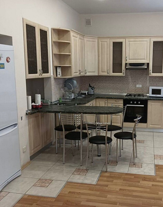 Сдам 2к. квартиру, метро Выставочный центр- ВДНХ, 2 минуты пешком Киев - изображение 1