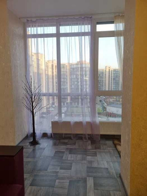 Здам 1к на Перемога-1, Набережна Перемоги вул. 44 Днепр - изображение 4