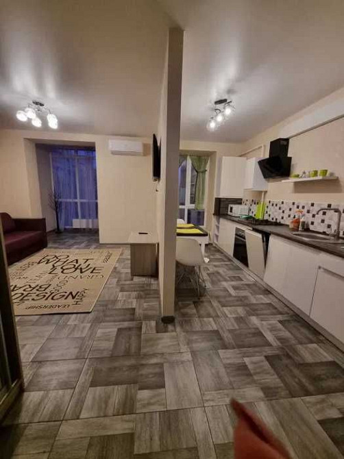 Здам 1к на Перемога-1, Набережна Перемоги вул. 44 Днепр - изображение 2