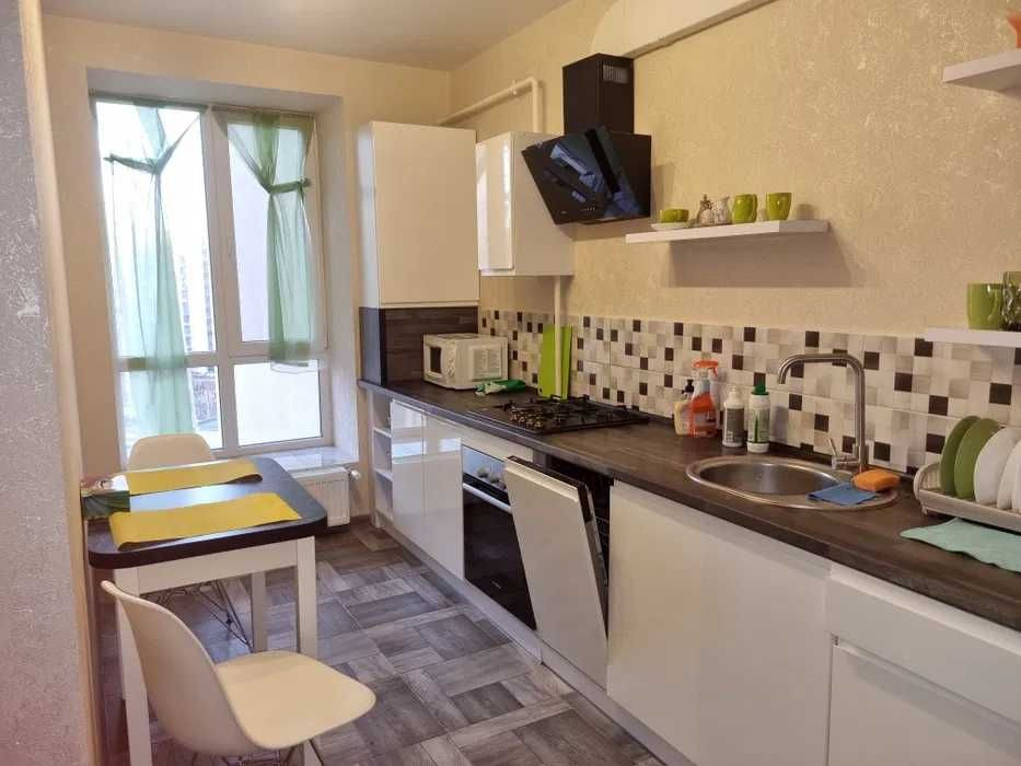 Здам 1к на Перемога-1, Набережна Перемоги вул. 44 Днепр - изображение 7