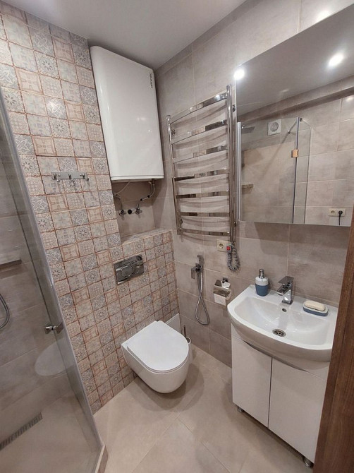 Дегтярівська,26. Метро Лук'янівська 8 хвилин пішки. Киев - изображение 6