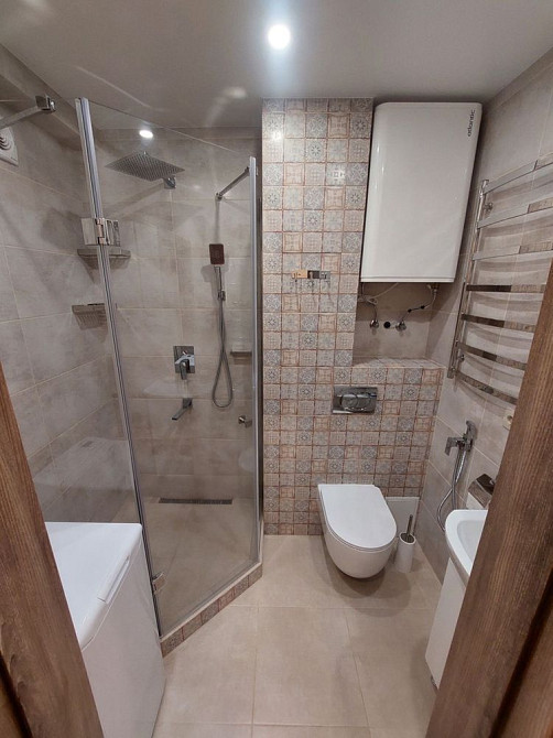 Дегтярівська,26. Метро Лук'янівська 8 хвилин пішки. Киев - изображение 7