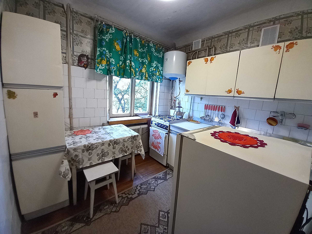 Здається в оренду 2к. Квартира. Центр. Усі зручності Ивано-Франковск - изображение 2