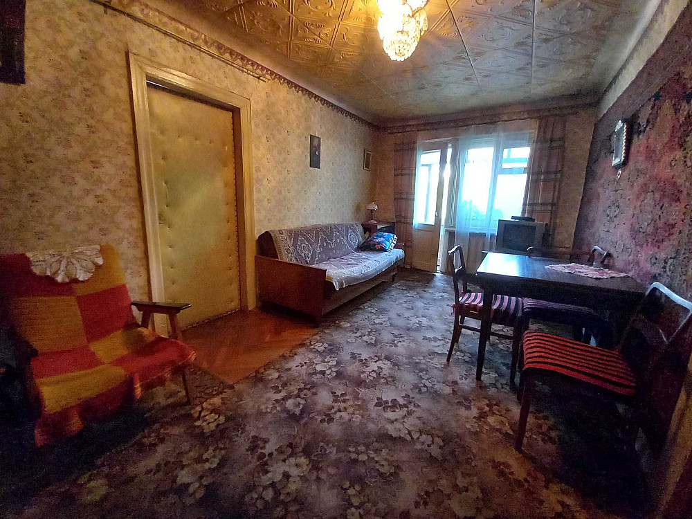 Здається в оренду 2к. Квартира. Центр. Усі зручності Ивано-Франковск - изображение 6