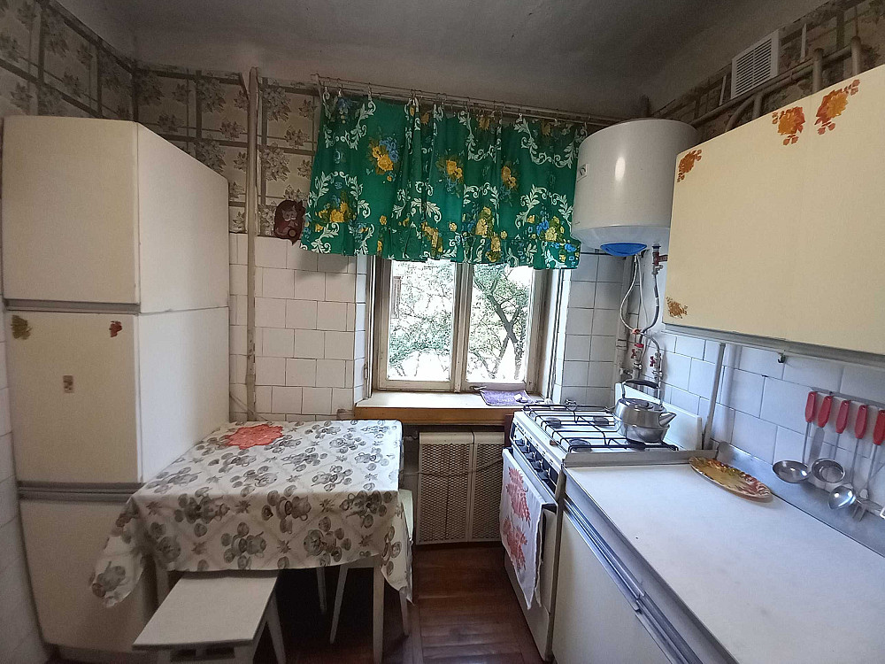 Здається в оренду 2к. Квартира. Центр. Усі зручності Ивано-Франковск - изображение 3