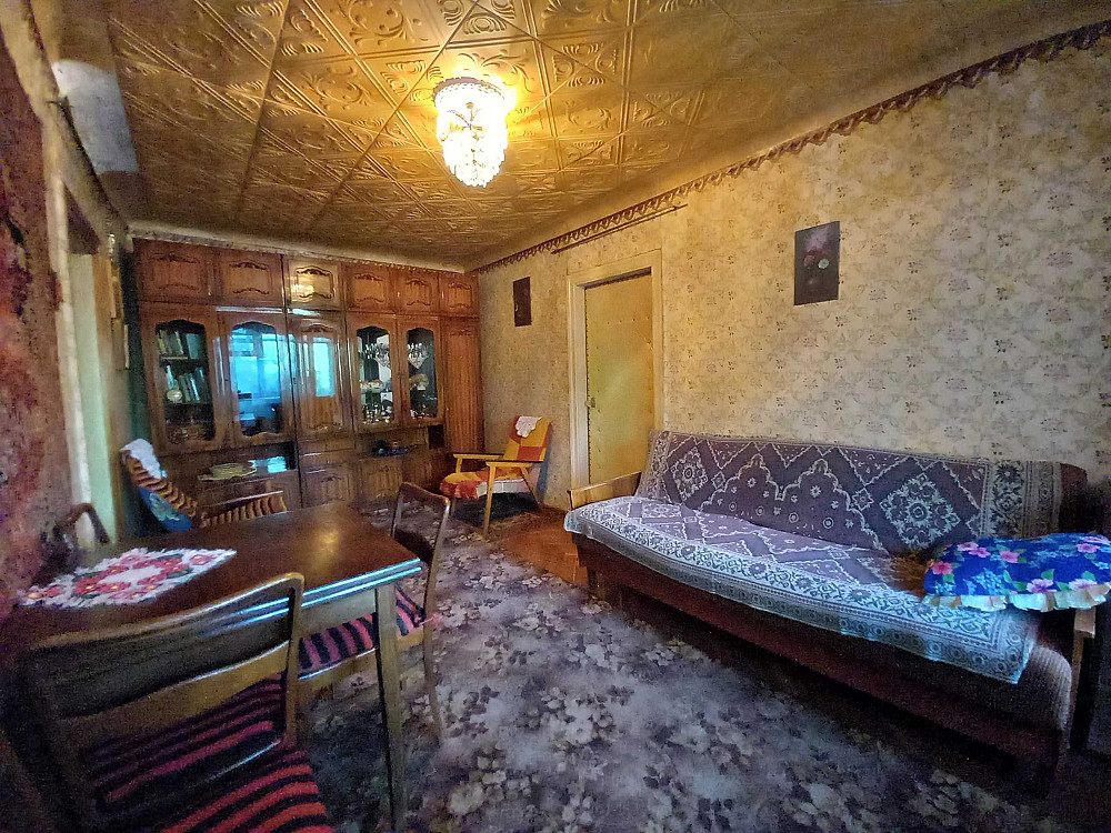 Здається в оренду 2к. Квартира. Центр. Усі зручності Ивано-Франковск - изображение 4