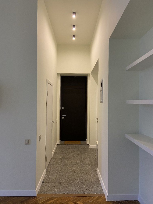 Оренда, Шота Руставелі, Ремонт Киев - изображение 6