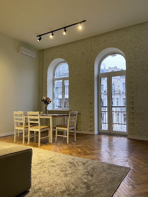 Оренда, Шота Руставелі, Ремонт Киев - изображение 7