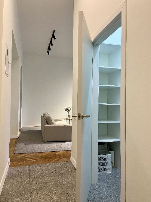 Оренда, Шота Руставелі, Ремонт Киев - изображение 3