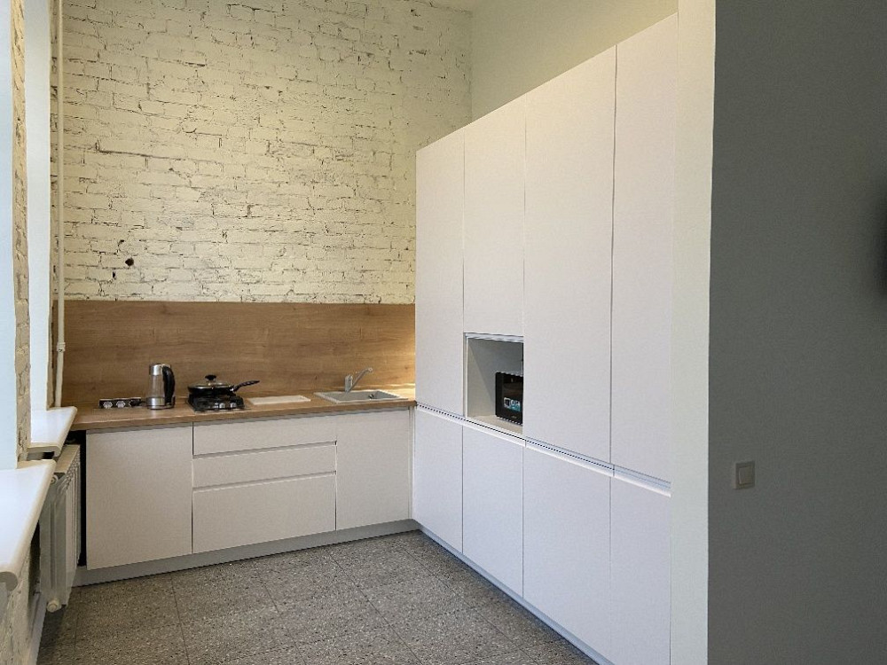 Оренда, Шота Руставелі, Ремонт Киев - изображение 4