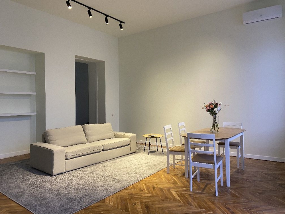 Оренда, Шота Руставелі, Ремонт Киев - изображение 5