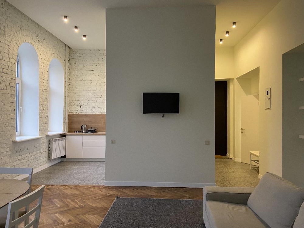 Оренда, Шота Руставелі, Ремонт Киев - изображение 2