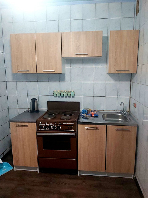 Сдам на длительный период квартиру Чайковка - изображение 1