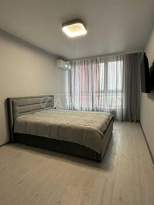 Оренда 3к Квартири ЖК DOC32 Рибальський острів Київ Киев - изображение 5