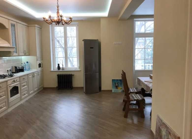 Оренда 4 кімнт центр Львів Героїв Мадану Гвардійська Львов центр Львів - зображення 1