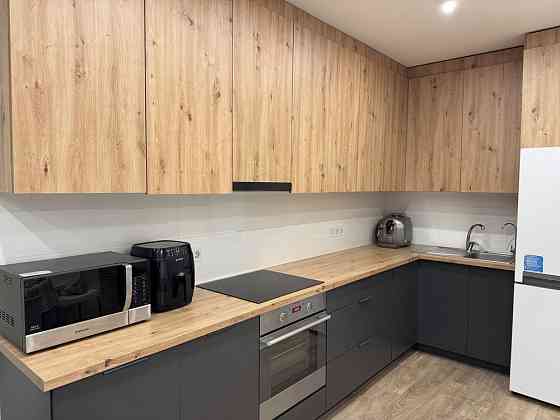 Оренда 2 кімнатної квартири, ЖК Галактика , 68 м. Кв. Сверстюка 6е Киев