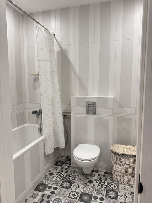 Оренда 2 кімнатної квартири, ЖК Галактика , 68 м. Кв. Сверстюка 6е Киев - изображение 8