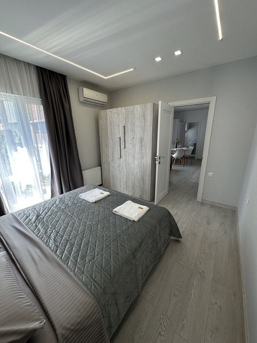 Квартира дом длительно от хозяина Аркадия довгостроково Одеса - зображення 5