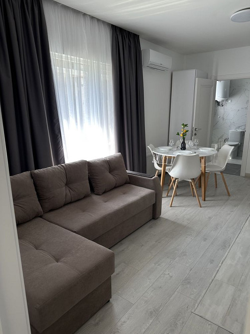 Квартира дом длительно от хозяина Аркадия довгостроково Одеса - зображення 4