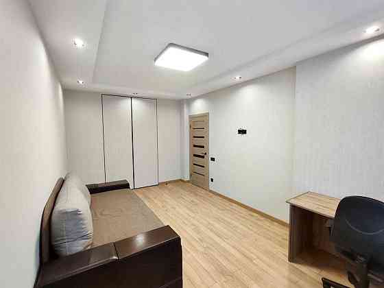 Оренда 1-к квартири в ЖК «Мальви» на вулиці Угорська Львів