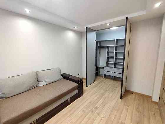 Оренда 1-к квартири в ЖК «Мальви» на вулиці Угорська Львів