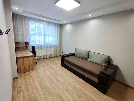 Оренда 1-к квартири в ЖК «Мальви» на вулиці Угорська Львів